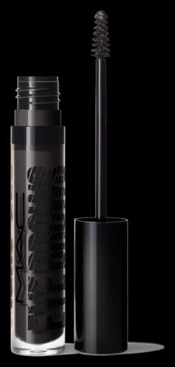 M·A·C Eyebrows Big Boost Fibre Gel - Onyx