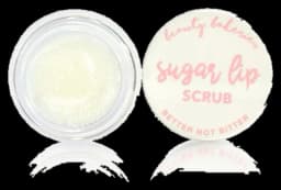 Beauty Bakerie Sugar Lip Scrub - Vanilla