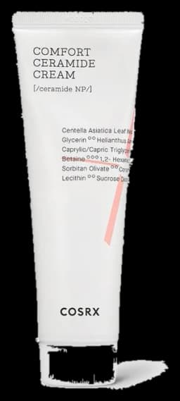 코스알엑스 Balancium Comfort Ceramide Cream