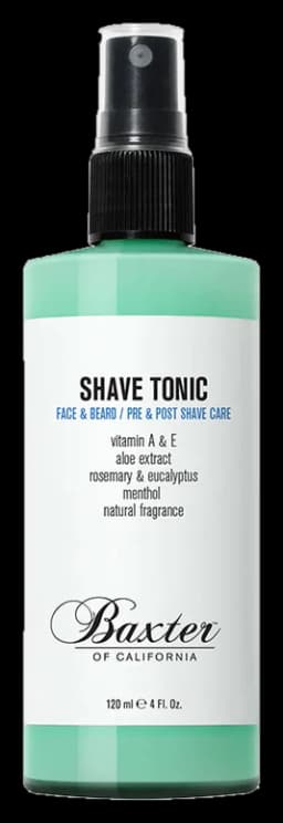 Baxter of California SHAVE TONIC