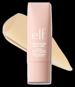 e.l.f. Halo Glow Skin Tint SPF 50