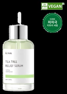 티트리 릴리프 세럼