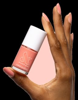 Olive & June Papaya Gloss