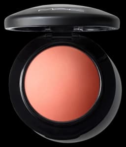 M·A·C Mineralize Blush | Baked Powder Blush - Like Me, Love Me
