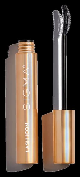 Sigma Beauty Lash Icon Lengthening & Volumizing Tubing Mascara