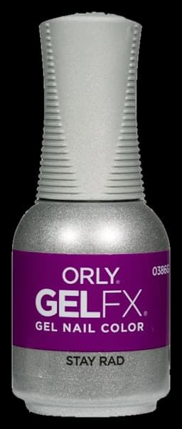 ORLY Stay Rad - Gel Nail Color