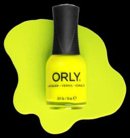 ORLY In The Limelight