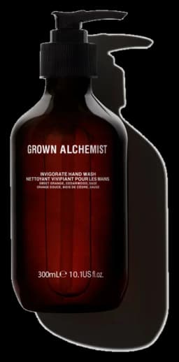 Grown Alchemist Invigorate Hand Wash - 300ml
