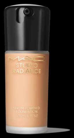 M·A·C Studio Radiance Serum-Powered™ Foundation - NW22