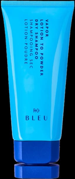 R+Co VAPOR LOTION TO POWDER DRY SHAMPOO