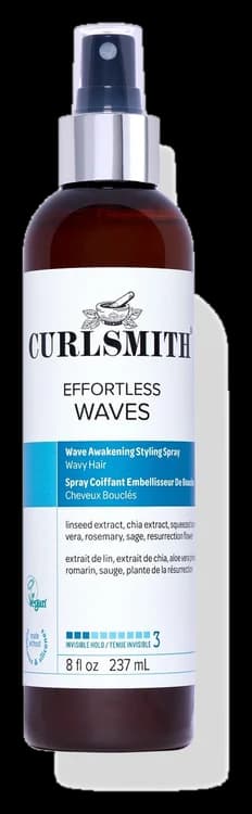 Curlsmith Effortless Waves