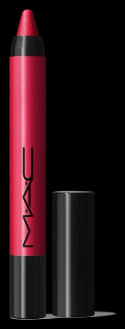 M·A·C Dazzlelips Crayon - Red Halo