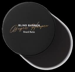Blind Barber Bryce Harper Beard Balm