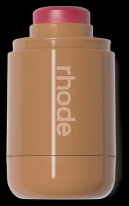 rhode pocket blush teacup