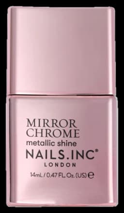 Nails.INC You're Being Chromatic Mirror Nail Polish