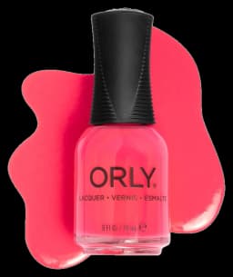 ORLY Juicy Velour