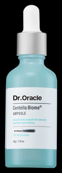 닥터오라클 센텔라바이옴®시카 앰플 50ml
