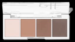 e.l.f. Bite-Size Eyeshadow - Cold Brew