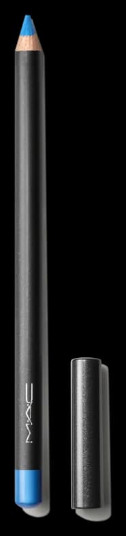 M·A·C Chromagraphic Liner Pencil - Hi-Def Cyan
