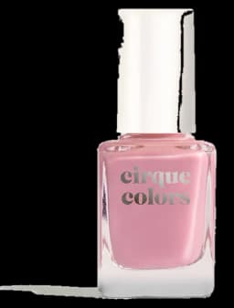 Cirque Colors Rosewater Jelly
