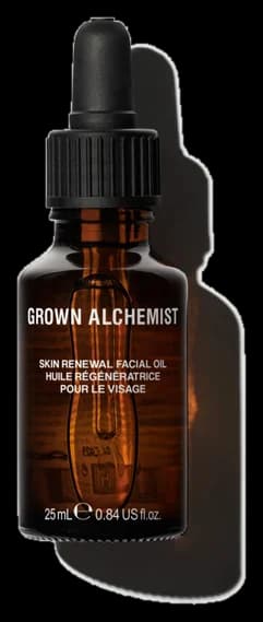 Grown Alchemist Skin Renewal Facial Oil - 25ml