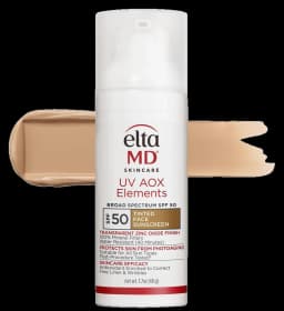 EltaMD UV AOX Elements Broad Spectrum SPF 50