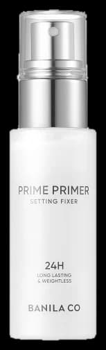 바닐라코 프라임 프라이머 세팅 픽서 미니 50ml