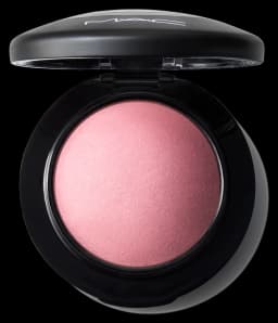 M·A·C Mineralize Blush | Baked Powder Blush - Dainty