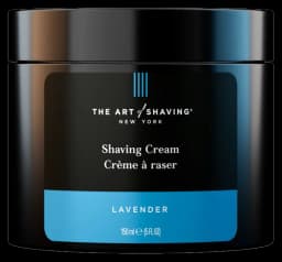The Art of Shaving Lavender Shaving Cream 5 OZ