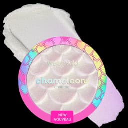 wet n wild Chameleon Chrome Highlighter | Aurora Glaze