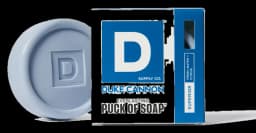 Duke Cannon Everlasting Puck of Soap - Superior