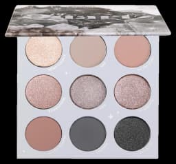 ColourPop Of Quartz