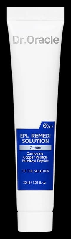 닥터오라클 EPL 이피엘®리메디 솔루션 30ml