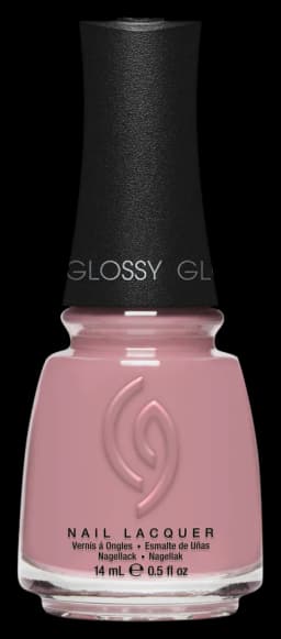 China Glaze KILL THE LIGHTS