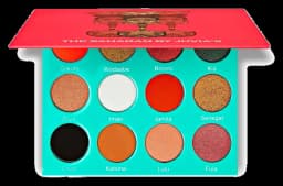Juvia's Place The Saharan Palette