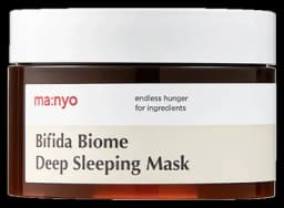 Bifida Biome Deep Sleeping Mask