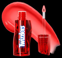 wet n wild TWIZZLERS Lip Gloss | Cherry