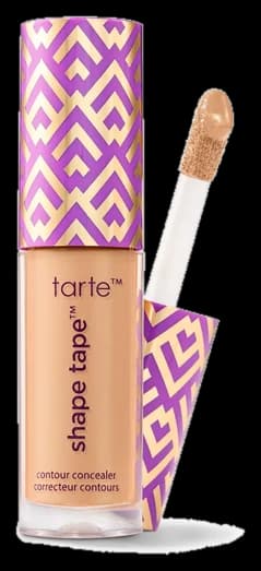 tarte travel-size shape tape™ concealer