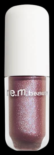 r.e.m. beauty starlet lustrous liquid eyeshadow