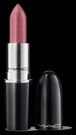M·A·C Lustreglass Sheer-Shine Lipstick - Syrup