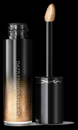 M·A·C Dazzleshadow Liquid Eye Shadow - Flash or Dash