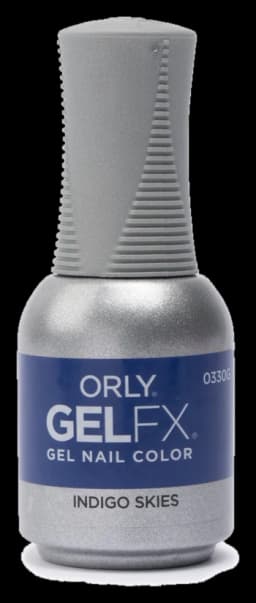 ORLY Indigo Skies - Gel Nail Color