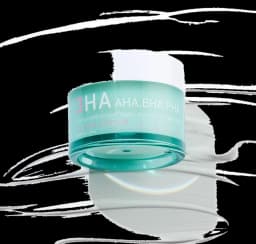 3HA 클리어 크림 50g