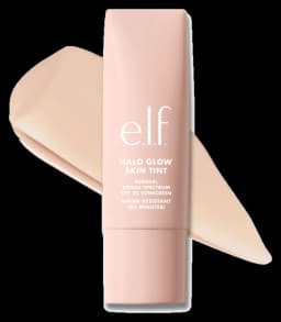 e.l.f. Halo Glow Skin Tint SPF 50 - 3 Fair Cool