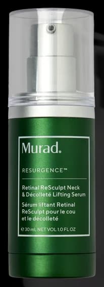 Murad Retinal ReSculpt Neck & Décolleté Lifting Serum