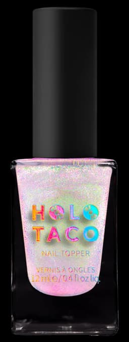Holo Taco Polar Princess