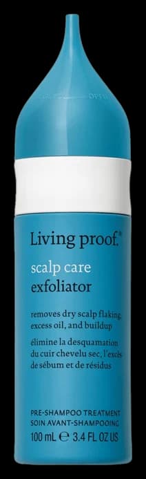 Living Proof Scalp Care Exfoliator