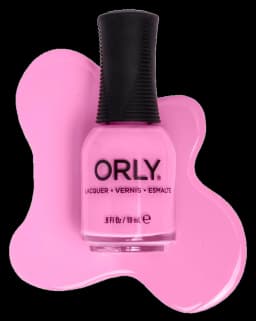 ORLY It'll Always Be Pink