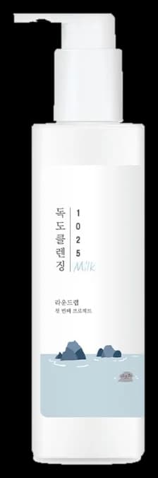 라운드랩 1025 독도 클렌징 밀크 200ml
