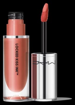 M·A·C M·A·C Locked Kiss Ink™ 24HR Lipcolour - Teaser